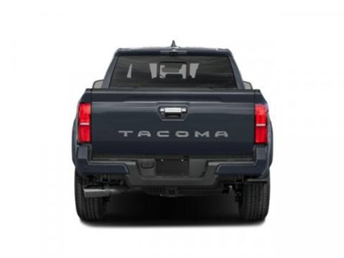New 2026 Toyota Tacoma Limited AWD/4WD image 8