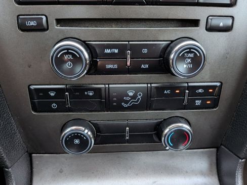 Used 2012 Ford Mustang Coupe RWD image 24
