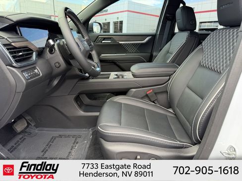 Used 2026 GMC Acadia Denali w/ Super Cruise Package AWD/4WD image 6