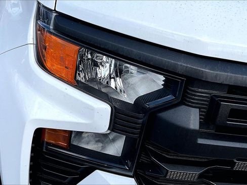 Used 2024 Chevrolet Silverado 1500 Custom w/ LPO, Dark Essentials Package image 29