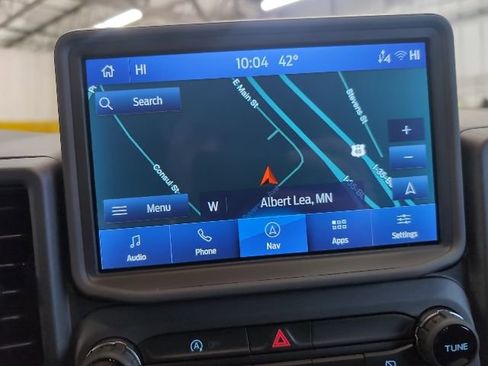 Certified 2024 Ford Bronco Sport Outer Banks w/ Tech Package image 13