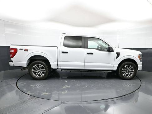 Used 2022 Ford F150 XL w/ STX Appearance Package AWD/4WD image 27