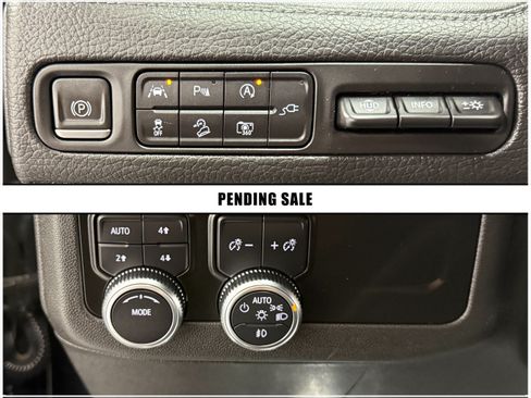 Used 2022 GMC Yukon XL Denali AWD/4WD image 25