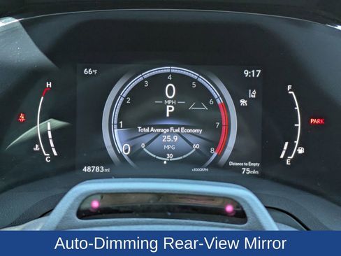 Used 2024 Lexus RX 350 Premium Plus w/ Convenience Package FWD image 28