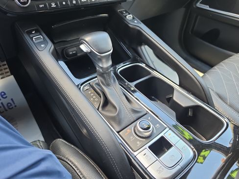 Used 2024 Kia Telluride SX X-Pro AWD/4WD image 27