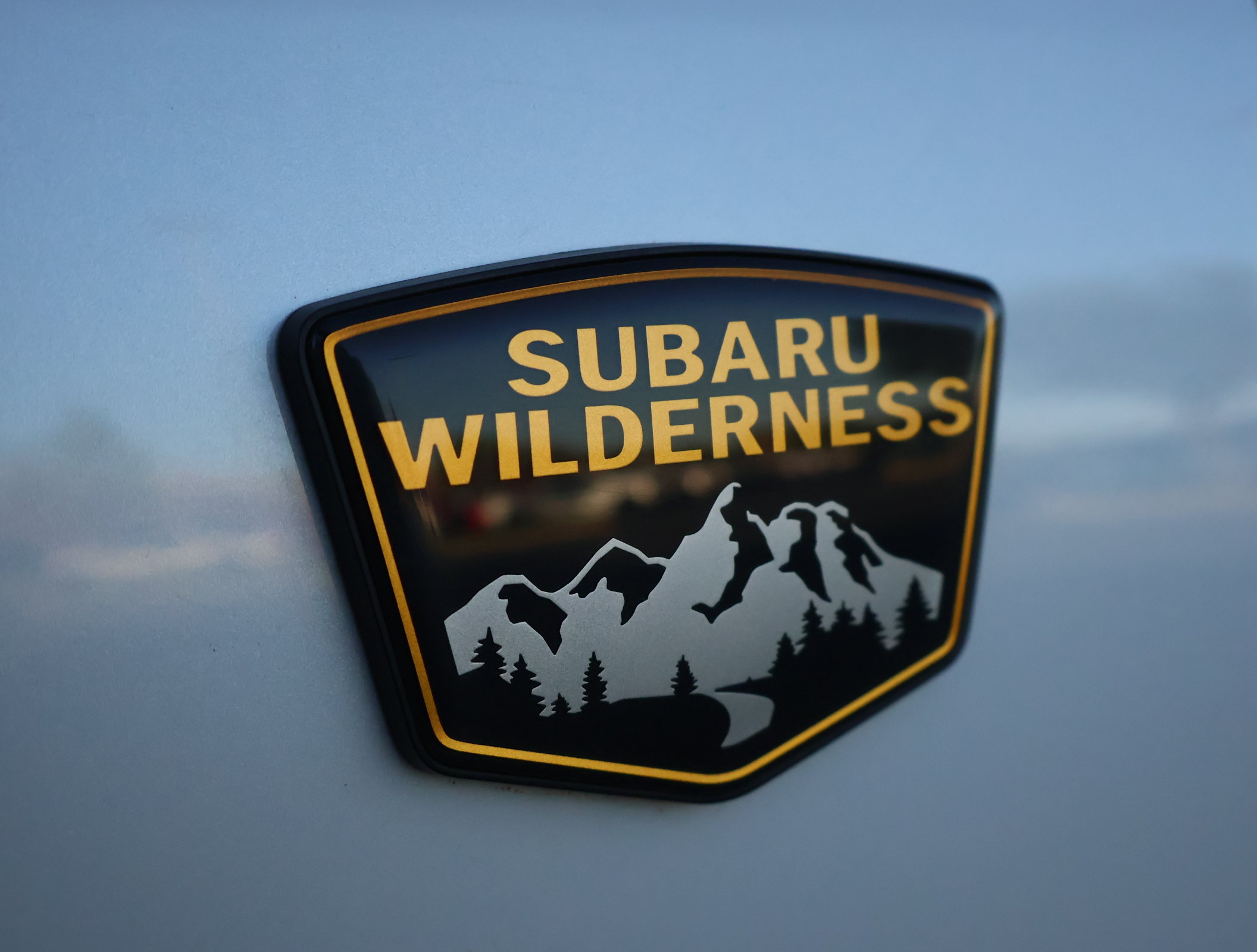 Used 2022 Subaru Outback Wilderness w/ Wilderness Package AWD/4WD image 29