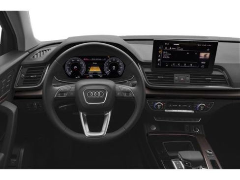 Used 2021 Audi Q5 e Prestige w/ Prestige Package AWD/4WD image 7