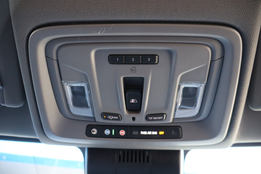 New 2026 Chevrolet Silverado 1500 RST AWD/4WD image 18