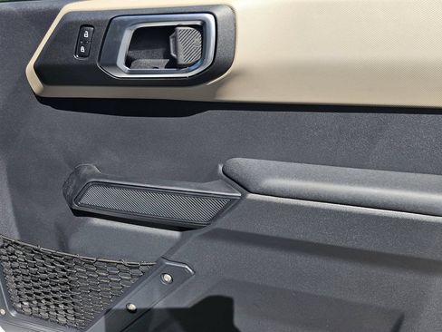 New 2026 Ford Bronco Big Bend AWD/4WD image 11