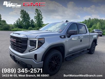New 2026 GMC Sierra 1500 Elevation w/ Preferred Package