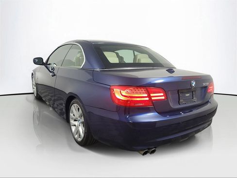 Used 2013 BMW 328i Convertible RWD image 4