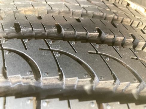 New 2025 Jeep Compass Latitude w/ Sun & Sound Group image 19