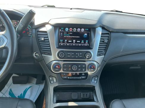 Used 2019 Chevrolet Tahoe Premier image 11