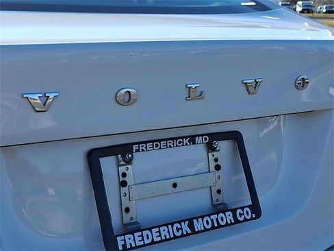 Used 2016 Volvo S60 T5 Premier w/ Protection Package image 30