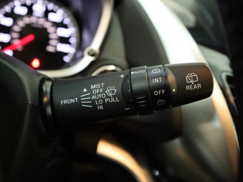 New 2026 Mitsubishi Eclipse Cross SE image 12