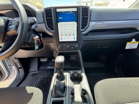 New 2026 Ford Ranger XL AWD/4WD image 20