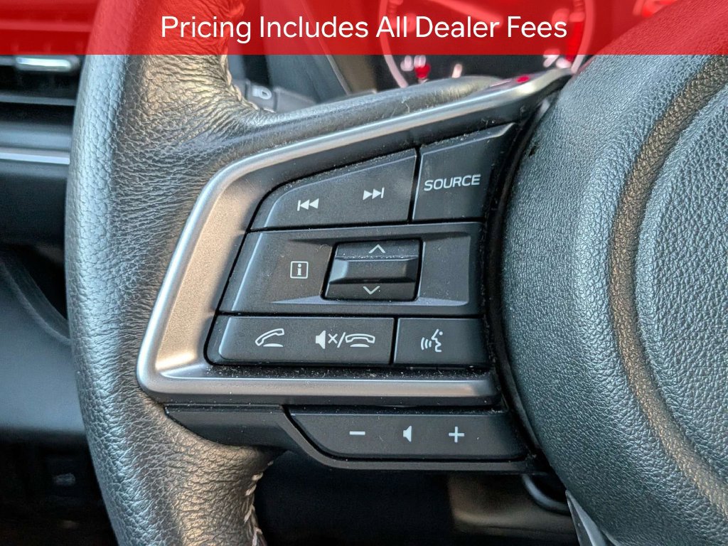 Used 2023 Subaru Ascent Limited w/ Technology Package AWD/4WD image 27