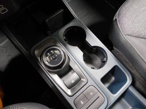 New 2025 Ford Maverick XL w/ Equipment Group 102A image 22