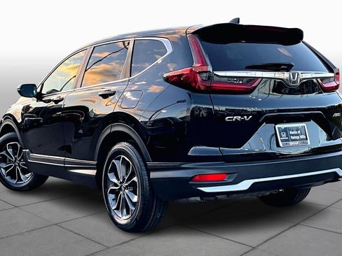 Used 2020 Honda CR-V EX-L image 11