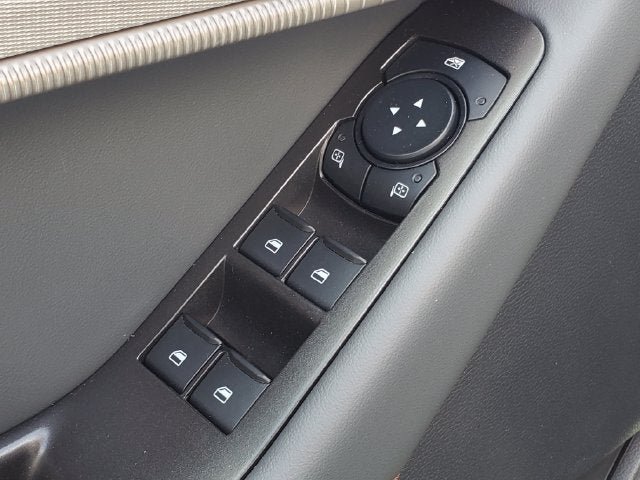 New 2027 Ford Explorer Active AWD/4WD image 8