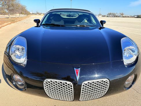 Used 2006 Pontiac Solstice 2dr Convertible w/ Premium Package image 9