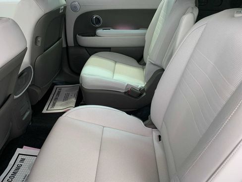 New 2026 Hyundai Palisade Limited AWD/4WD image 5
