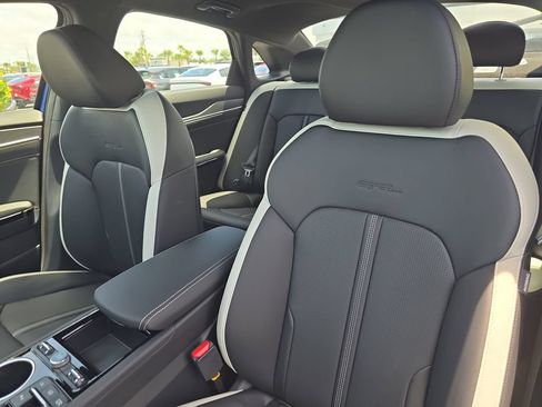New 2026 Kia K5 GT-Line FWD image 21