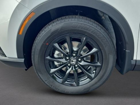 New 2026 Honda CR-V Sport-L image 9