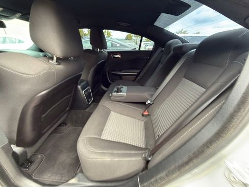 Used 2020 Dodge Charger Scat Pack RWD image 7
