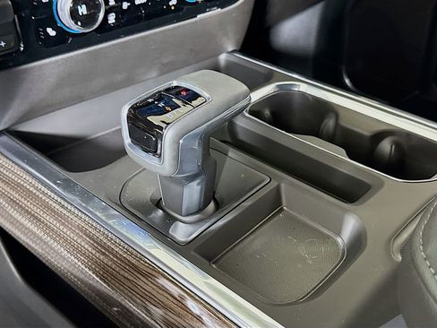 Used 2025 Chevrolet Silverado 1500 RST w/ RST All Star Premium Package image 11