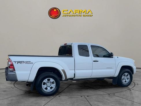 Used 2015 Toyota Tacoma PreRunner image 8