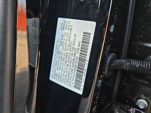 Used 2025 Honda Pilot TrailSport image 19
