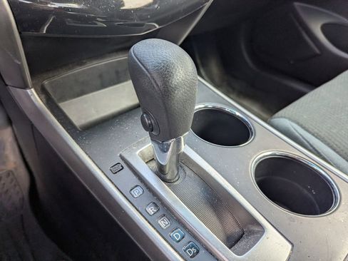 Used 2015 Nissan Altima 2.5 S w/ Power Driver Seat Package FWD image 14