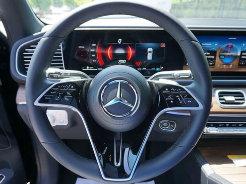 Certified 2026 Mercedes-Benz GLE 350 4MATIC image 27