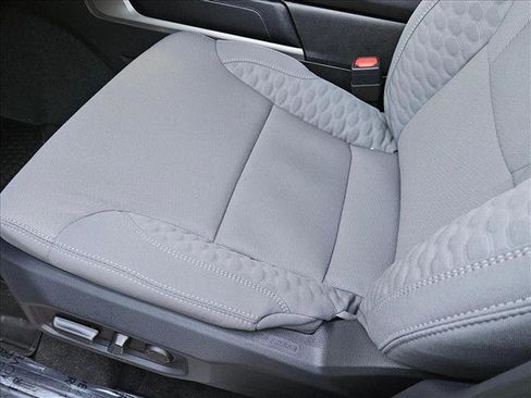 New 2025 Toyota Tundra SR5 image 4