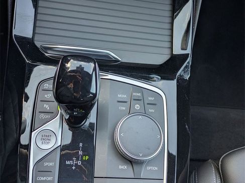 Used 2023 BMW X3 xDrive30i w/ Premium Package image 28