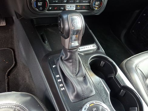 Certified 2025 Ford Bronco Outer Banks AWD/4WD image 15