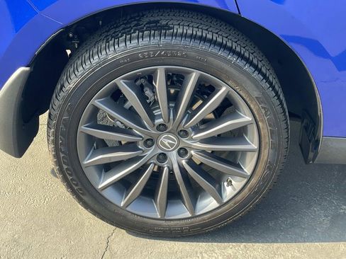 Used 2024 Acura RDX AWD w/ A-Spec & Advance Pkg image 30