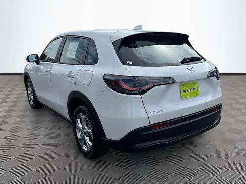 Used 2024 Honda HR-V LX image 30