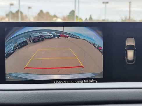 New 2026 MAZDA CX-30 AWD 2.5 S image 20