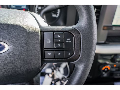 New 2026 Ford F350 4x4 Regular Cab Super Duty image 13