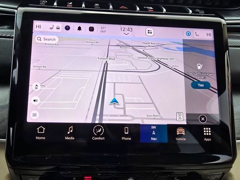 Certified 2022 Jeep Grand Cherokee Limited image 11