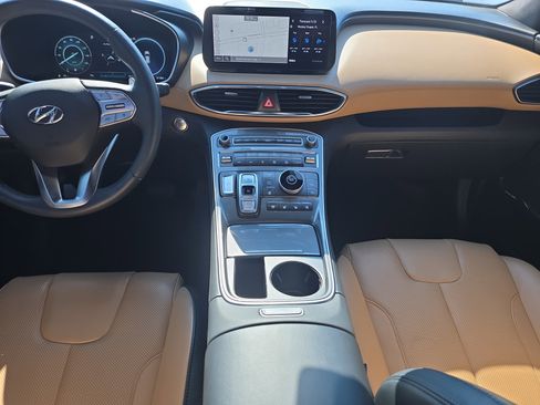 Used 2023 Hyundai Santa Fe Calligraphy image 18