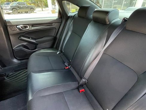 Used 2024 Honda Civic Sport image 24