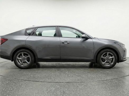 Used 2025 Kia K4 FWD image 11