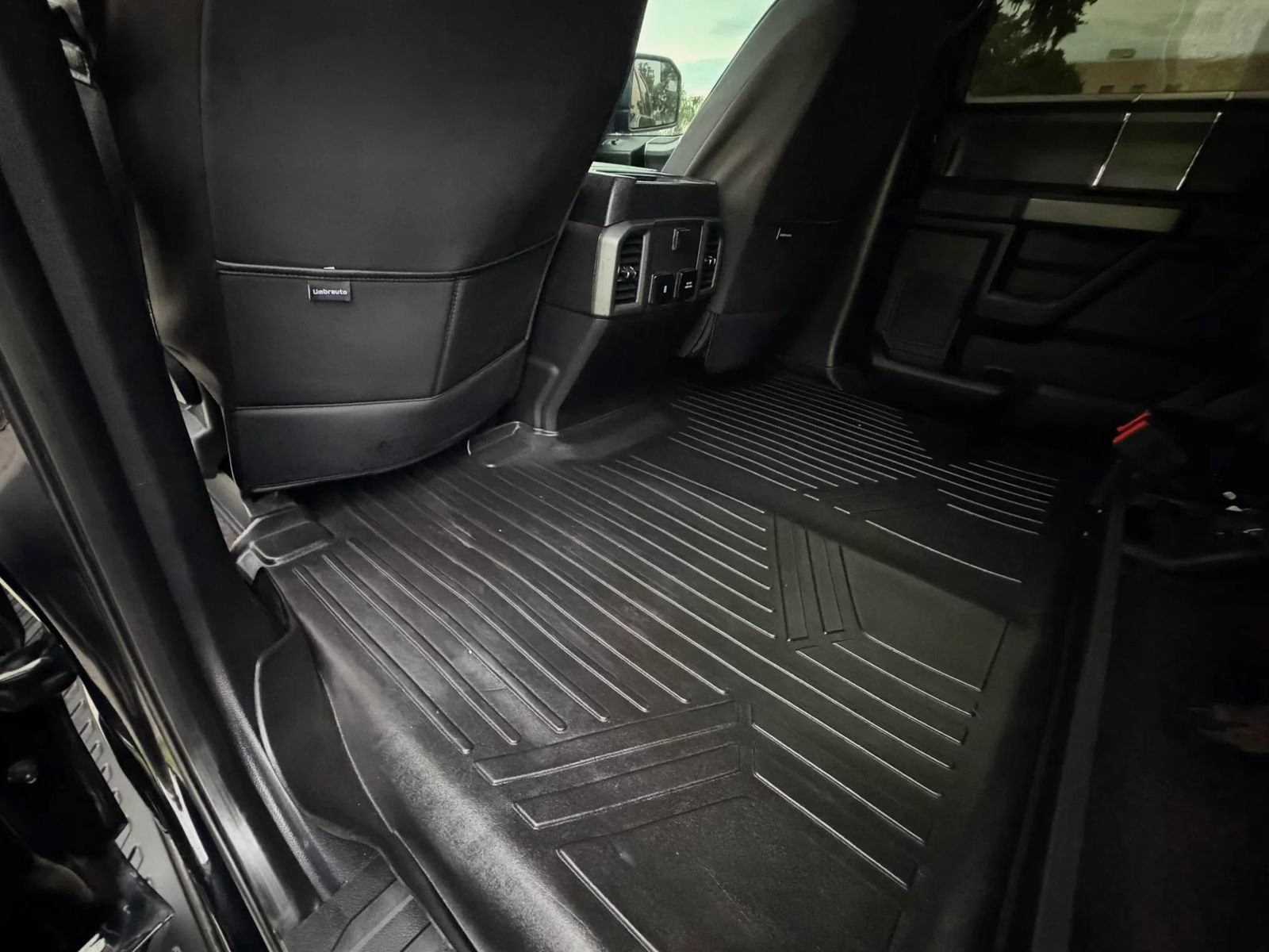 Used 2018 Ford F150 XLT w/ Equipment Group 301A Mid AWD/4WD image 48