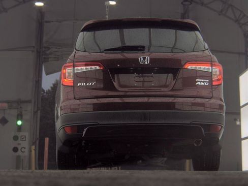 Used 2022 Honda Pilot Special Edition image 7