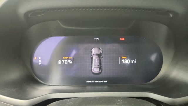 Used 2024 Polestar Polestar 2 AWD/4WD image 52