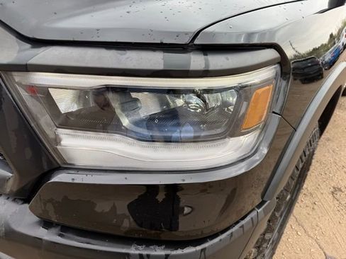 Used 2022 RAM 1500 Rebel w/ Rebel Level 2 Equipment Group image 10