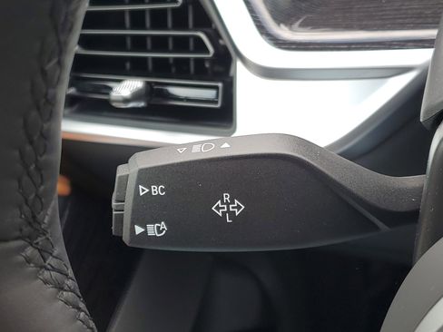 Certified 2026 BMW X6 xDrive40i w/ Climate Comfort Package image 14